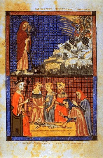 L'esplendor del Call Jueu i l'escola cabalística