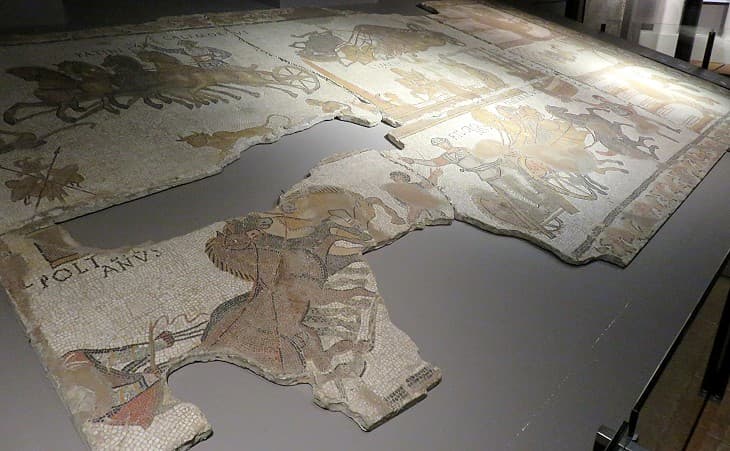 Fundació de Gerunda